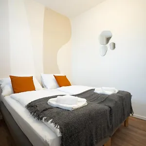 Bright Boutique Located 15 Min From Stephansdom Apartment Wien