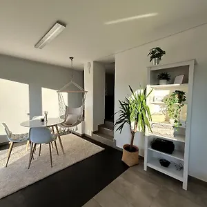 Le Nid De Salsa Apartment