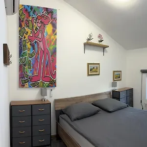 Laicas Vakantiehuis
