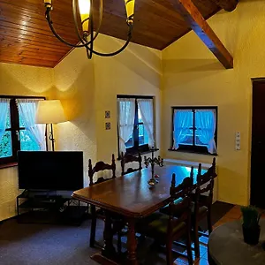 Trusties Vakantiehuis