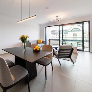 Halternative Renaissance Appartement