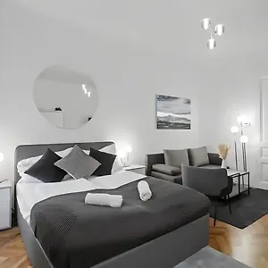 Apartment, Central, 2 Min To U1 Keplerplatz Apartment Wien
