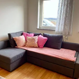 Cosy In Privatunterkunft